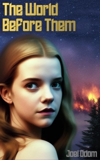 The World Before Them book cover