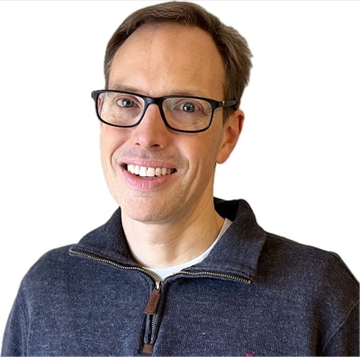 Joel Odom
